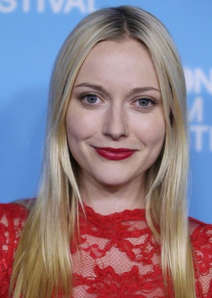 Georgina Haig