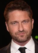 Gerard Butler