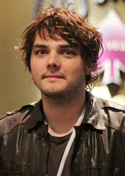 Gerard Way