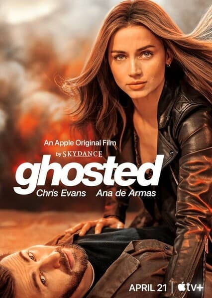 Ghosted