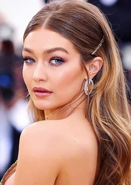 Gigi Hadid