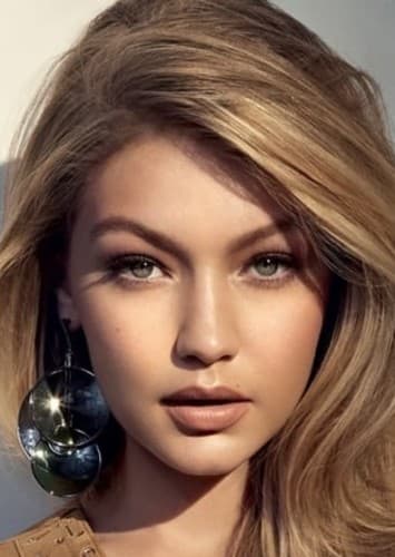 Gigi Hadid