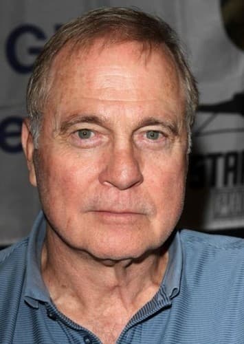 Gil Gerard