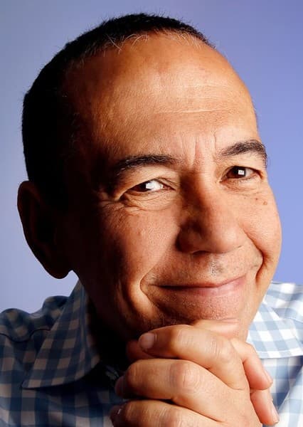 Gilbert Gottfried