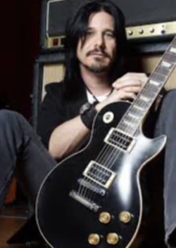 Gilby Clarke