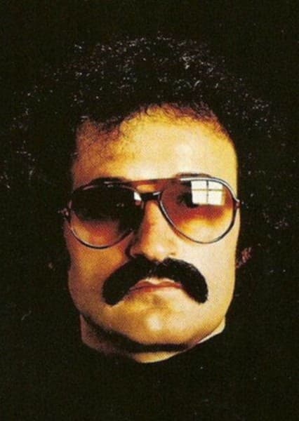 Giorgio Moroder