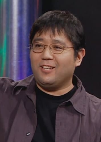 Glen Murakami
