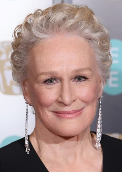 Glenn Close