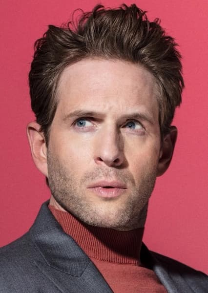 Glenn Howerton