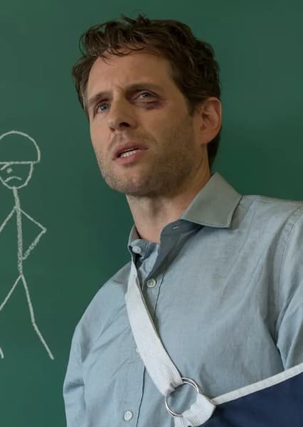 Glenn Howerton