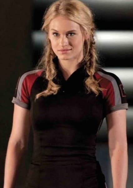 Glimmer (The Hunger Games)