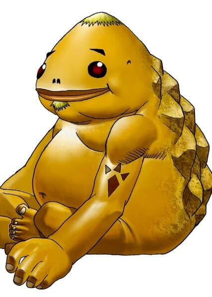 Goron