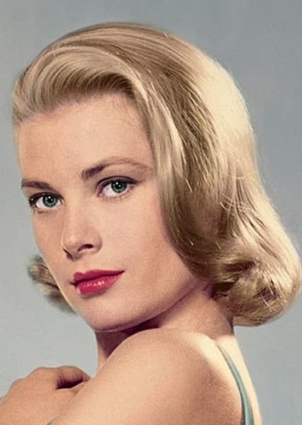 Grace Kelly