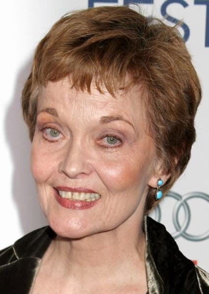 Grace Zabriskie