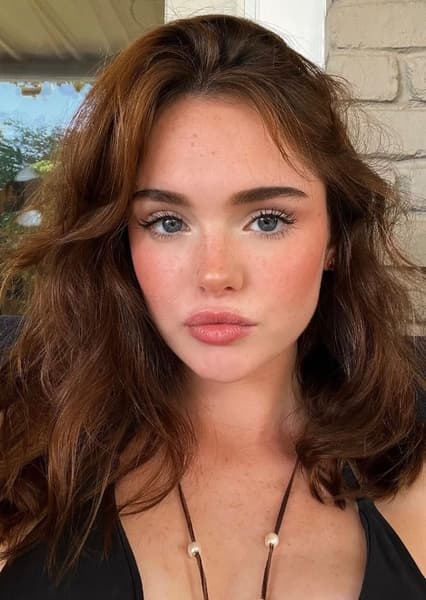 Gracie McKenna