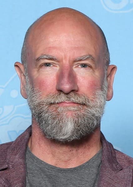 Graham McTavish