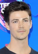 Grant Gustin