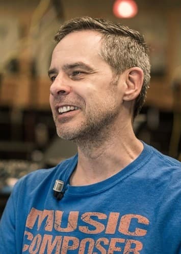Grant Kirkhope