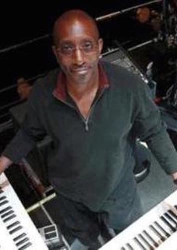 Greg Phillinganes