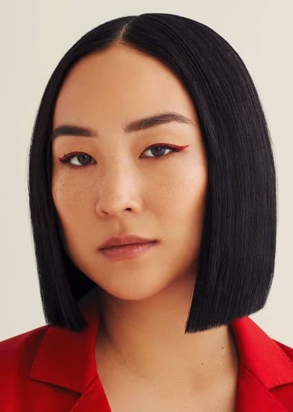 Greta Lee