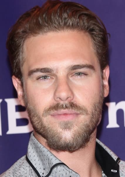 Grey Damon