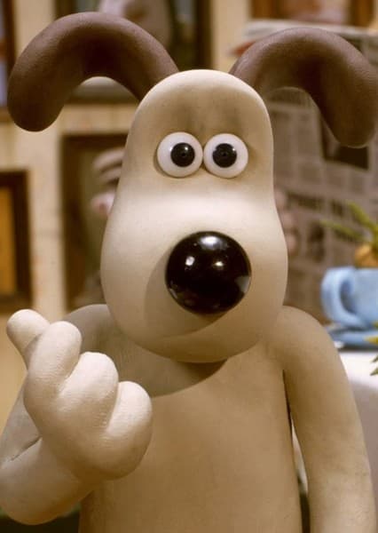 Gromit