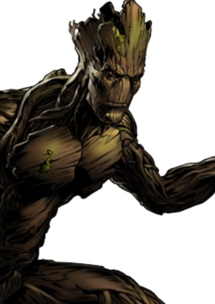 Groot