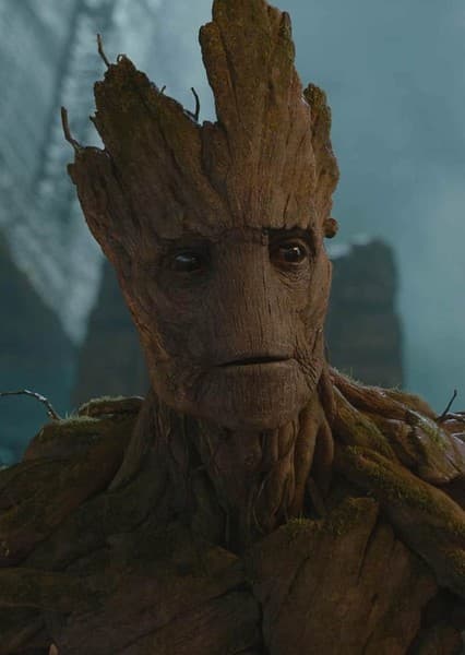 Groot