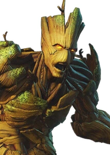 Groot