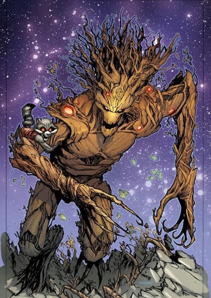 Groot