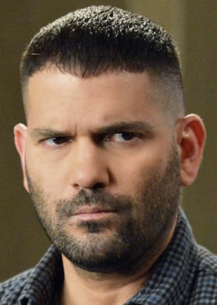 Guillermo Diaz