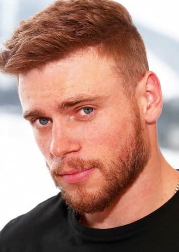 Gus Kenworthy