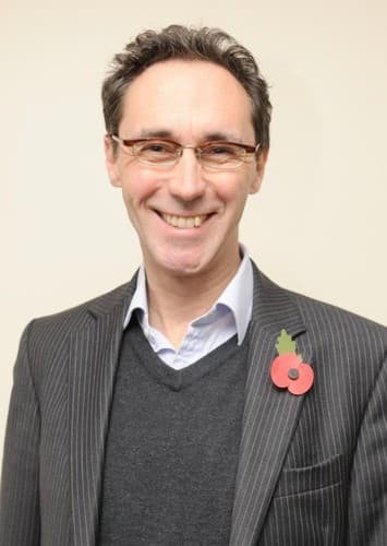 Guy Henry