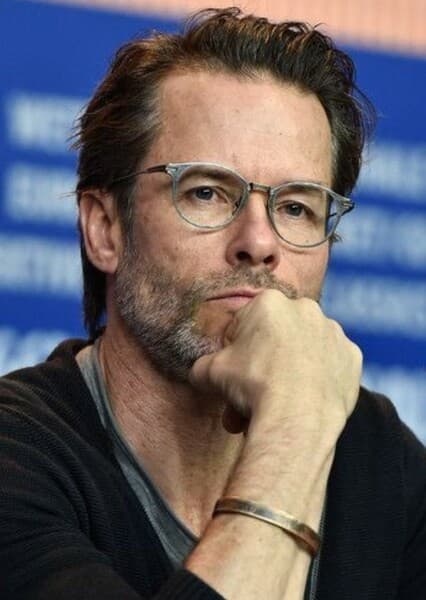 Guy Pearce