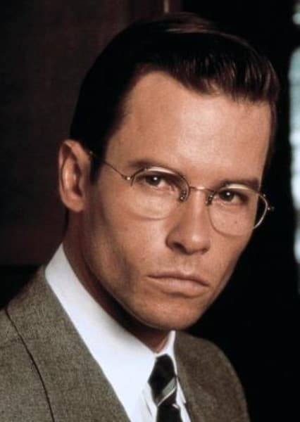 Guy Pearce