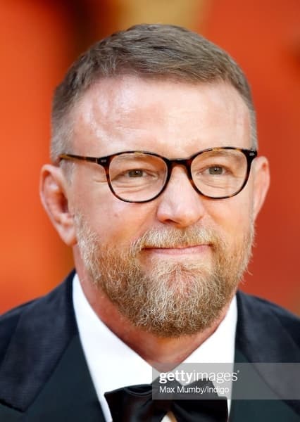 Guy Ritchie