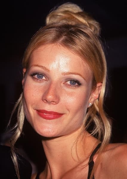 Gwenyth Paltrow