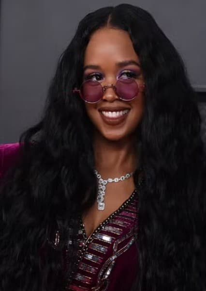 H.E.R. (Singer)
