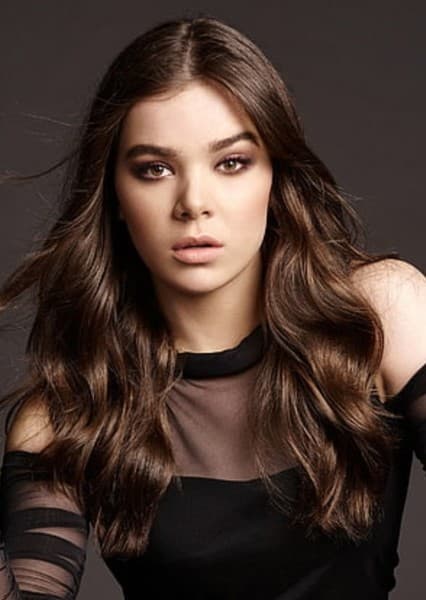 Hailee Steinfeld