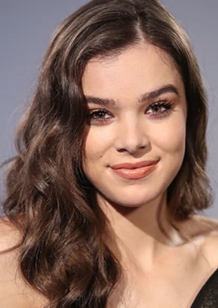 Hailee Steinfeld