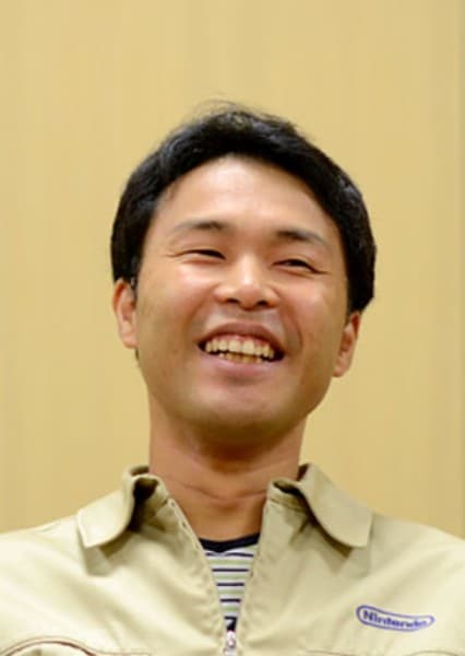 Hajime Wakai