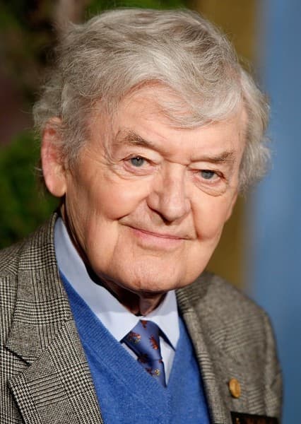 Hal Holbrook