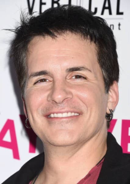 Hal Sparks