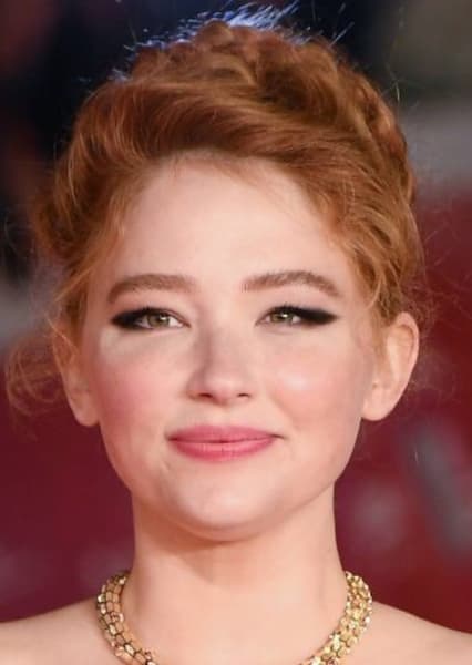 Haley Bennett