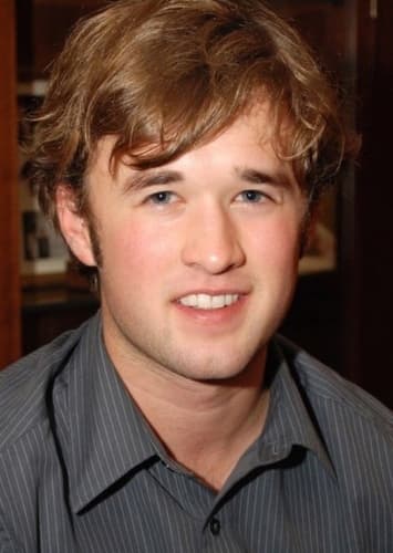 Haley Joel Osment