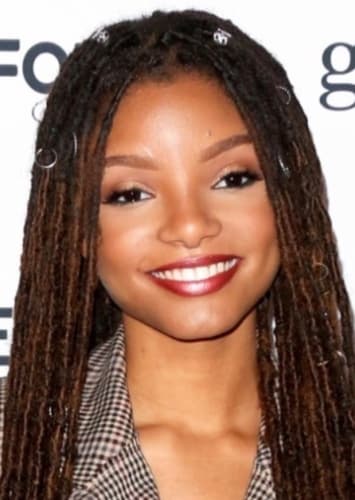 Halle Bailey
