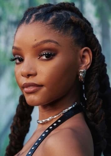 Halle Bailey