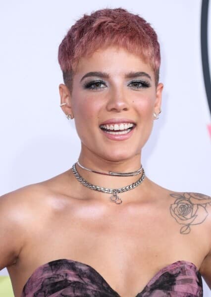 Halsey