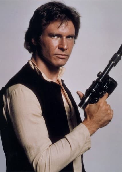 Han Solo