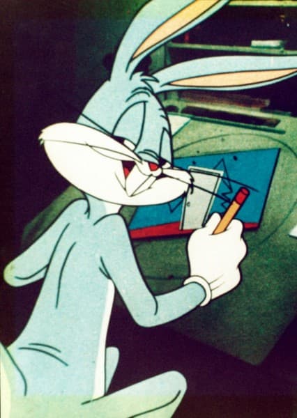 Hand-Drawn Animation